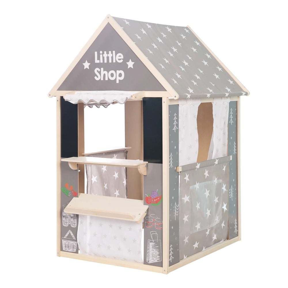 Sklep zabawkowy Little Shop – Roba