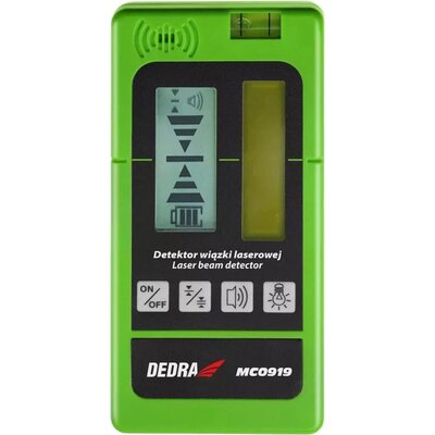 Detektor Wiązki Laserowej 50M