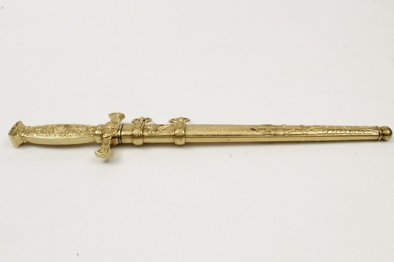 replika sztylet napoleński 1809r denix model 4113