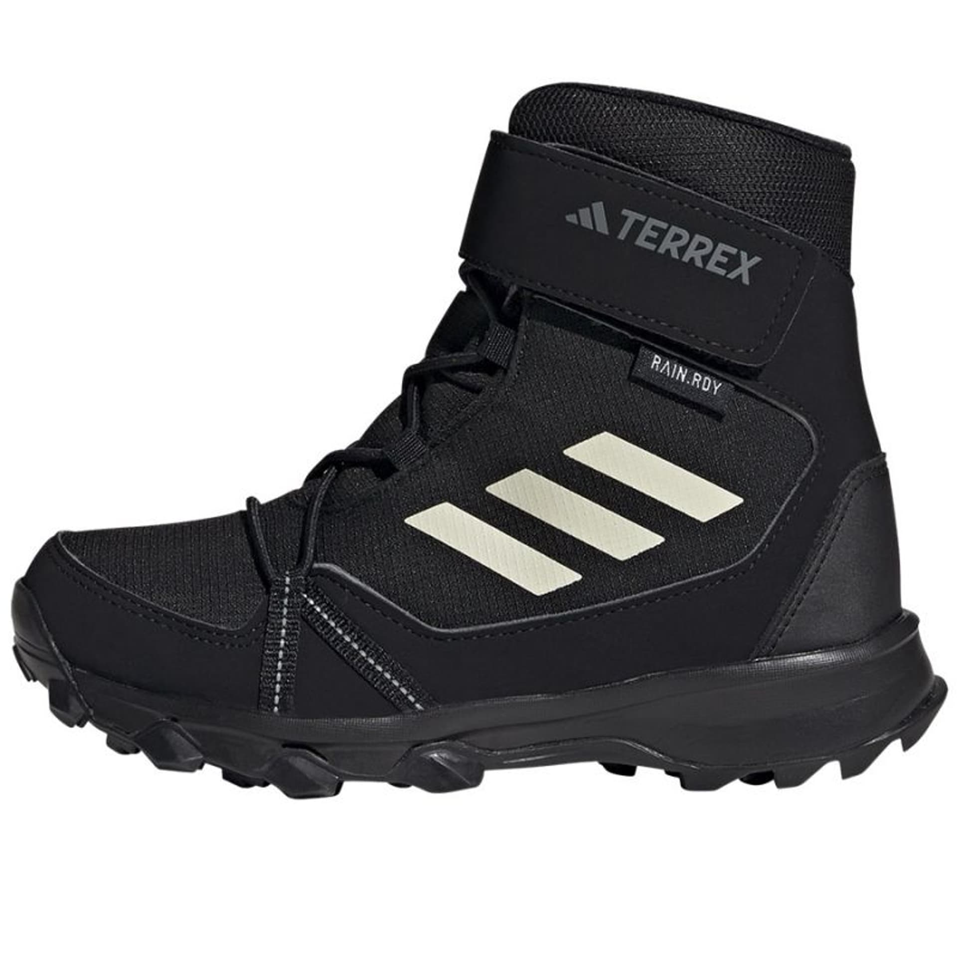 Buty adidas Terrex Snow CF Rain.Rdy Jr (kolor Czarny, rozmiar 29)