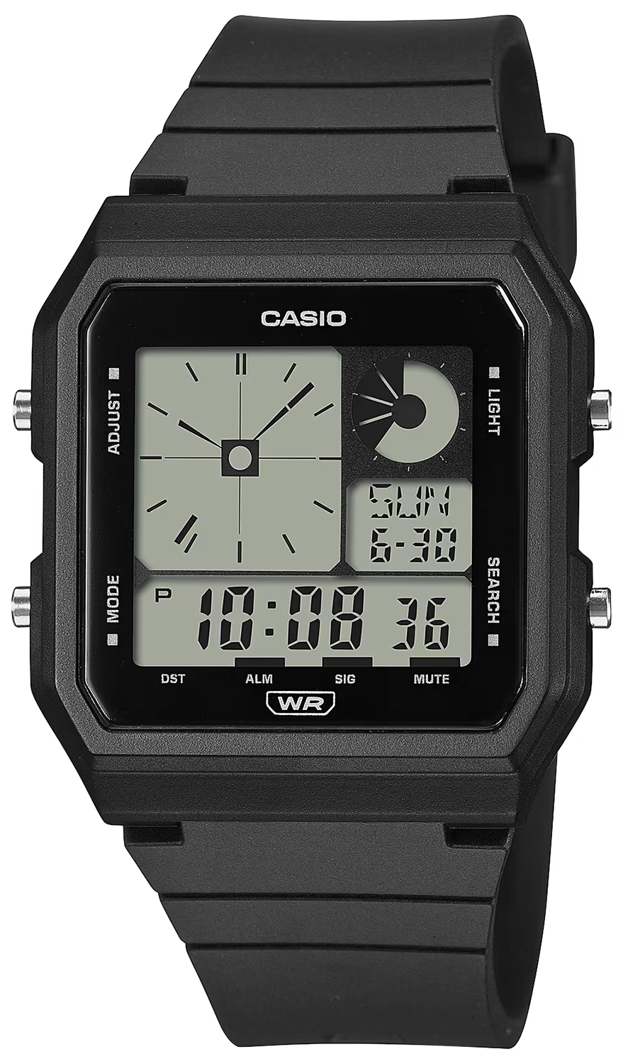 Zegarek Casio LF-20W-1AEF