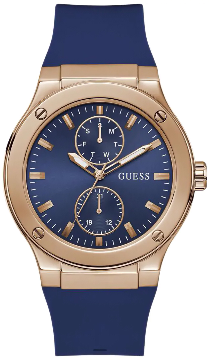 Zegarek Guess GW0491G4 Jet