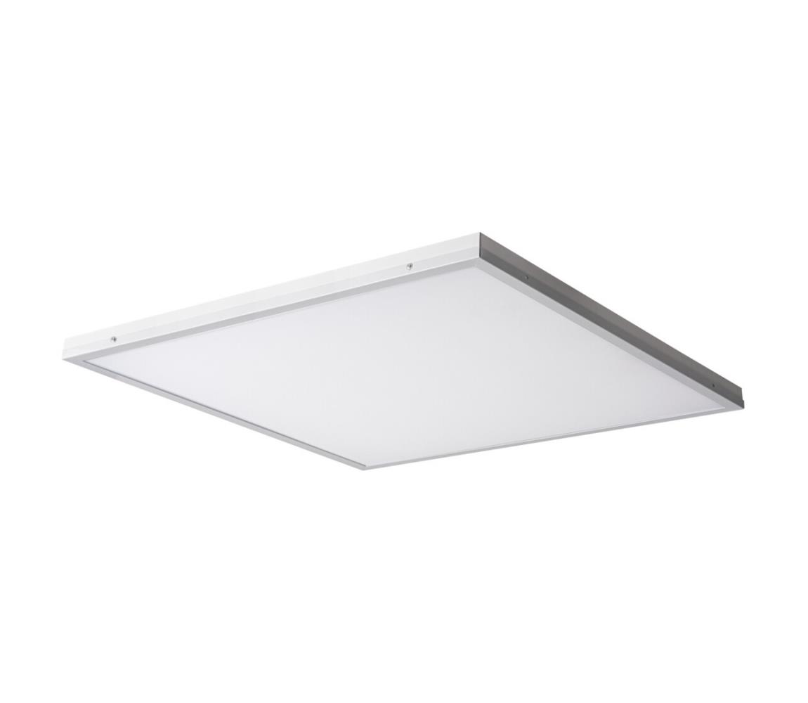 Kanlux 31173 - LED Panel natynkowy BAREV LED/40W/230V 4000K 60x60 cm