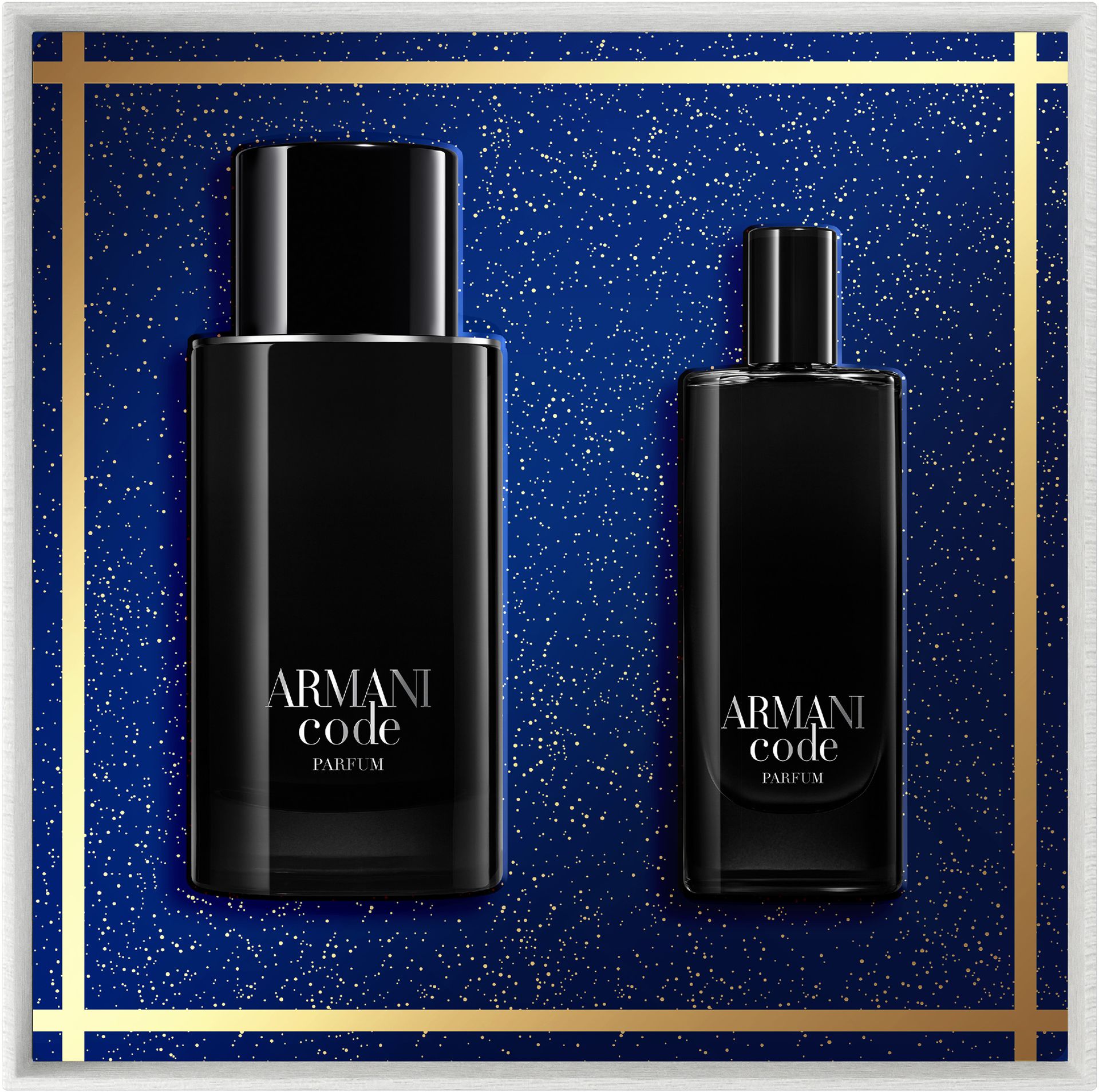 Giorgio Armani Code Le Parfum Gift Set