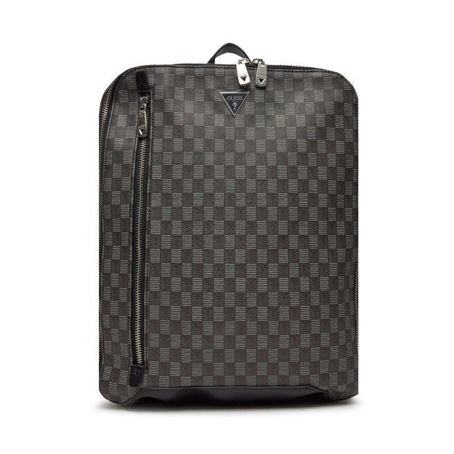 Plecak Guess Jet Set Eco HMJESE P4161 BLA