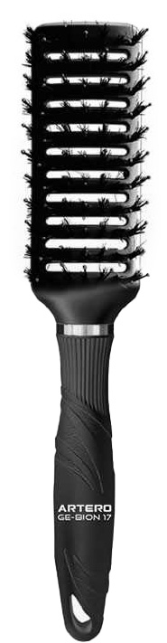 Szczotka do włosów Artero Ge-Bion17 Flexible Vent Brush 5.5 cm (8435037175278)