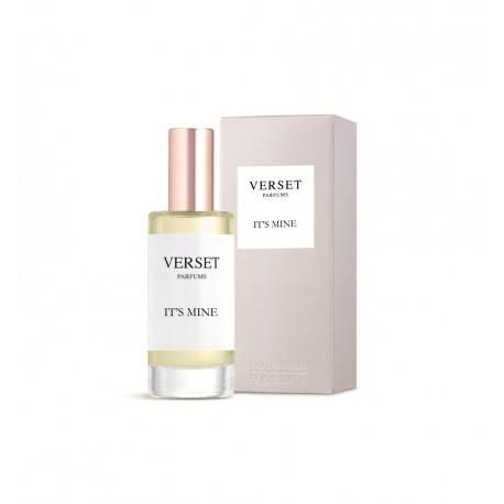 VERSET Parfums ITS' MINE  femme woda perfumowana 15 ml
