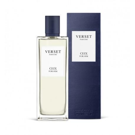 VERSET Parfums CEIX for Him  homme woda perfumowana 50ml