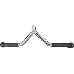 Uchwyt do atlasu V-shape Gymtek