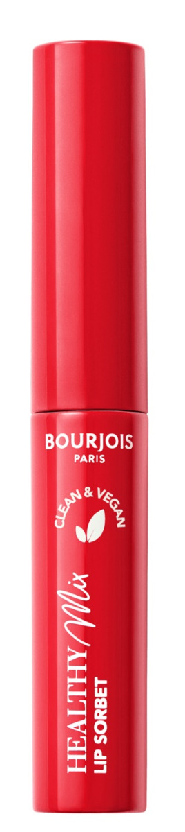 Bourjois Healthy Mix Lip Sorbet Szminka do ust 02 1szt