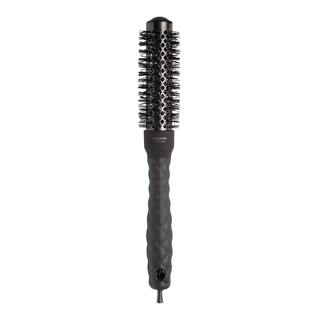 Fromm Szczotka okrągła ceramiczna Elite Thermal 2,5 cm