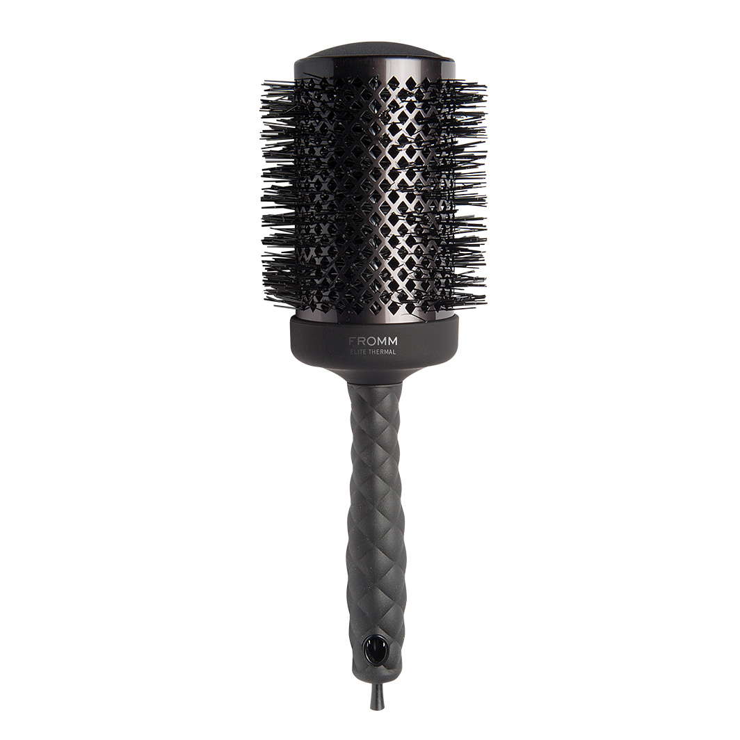 Fromm Szczotka okrągła ceramiczna Elite Thermal 6,4 cm