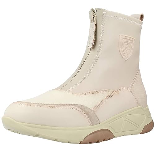 CARMELA 160986, Trampki Damskie, lód, 37 EU
