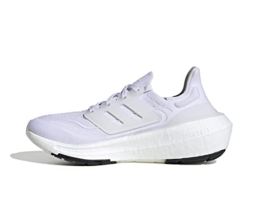adidas Ultraboost Light W, Trampki damskie, Ftwr White/Ftwr White/Crystal White, 36 EU, Ftwr White Ftwr White Crystal White, 36 EU