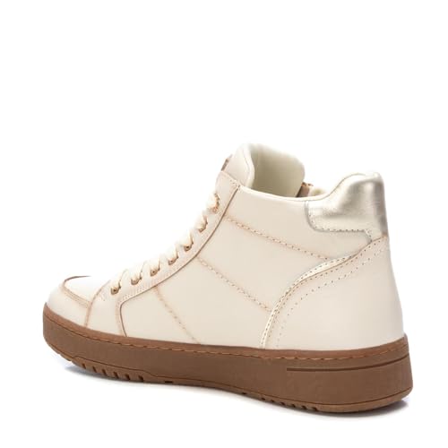 CARMELA 161076, Trampki Damskie, lód, 38 EU