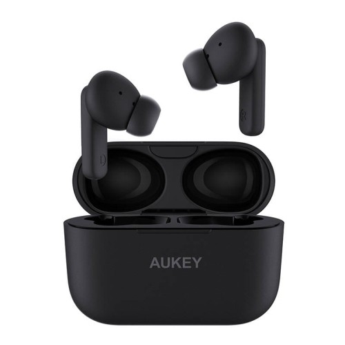 Aukey EP-M1S TWS (czarne)