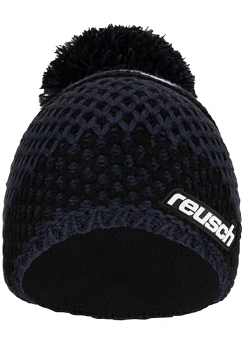 Reusch Czapka beanie, uniseks, dla dorosłych, czapka Ellie Beanie, ciepła, wiatroszczelna