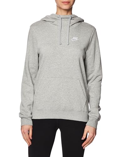 Nike W NSW Club FLC Fnl Hoodie Std Koszulka damska