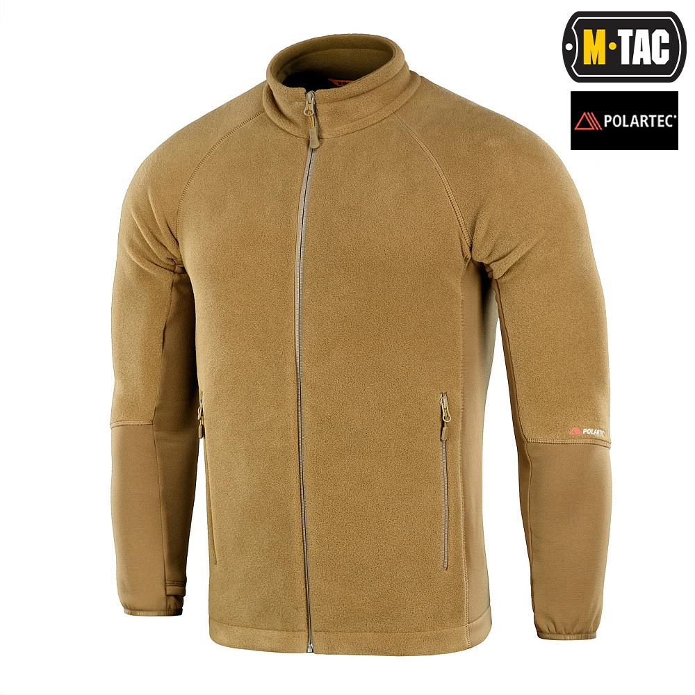 M-Tac - Polar Polartec Sport - Coyote - 70017005