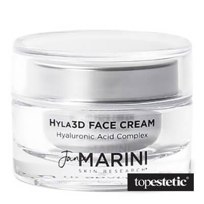 Jan Marini Hyla3D Face Cream Nawilżający krem do twarzy z kwasem hialuronowym 28 g