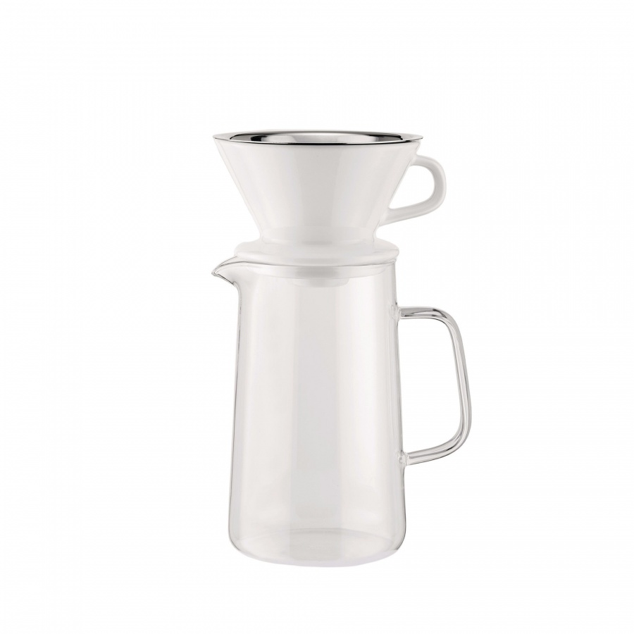 Karafka z filtrem do slow coffee kod: KT01S1