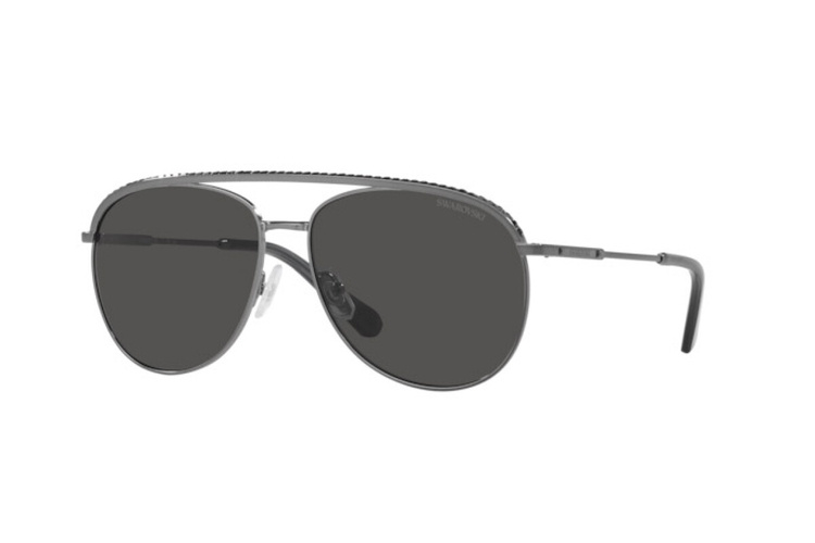 Okulary Przeciwsłoneczne Swarovski SK 7005 401187