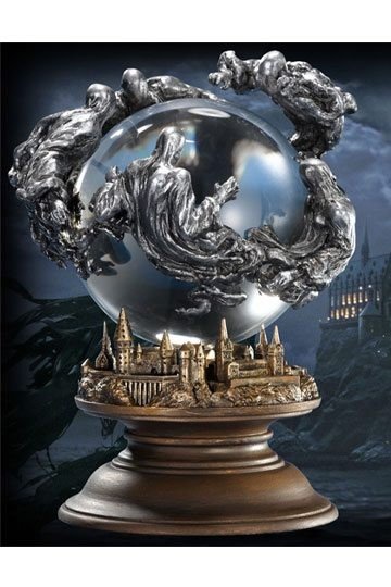 Zdjęcia - Figurka / zabawka transformująca Jada Harry Potter - Kryształowa kula Dementora 