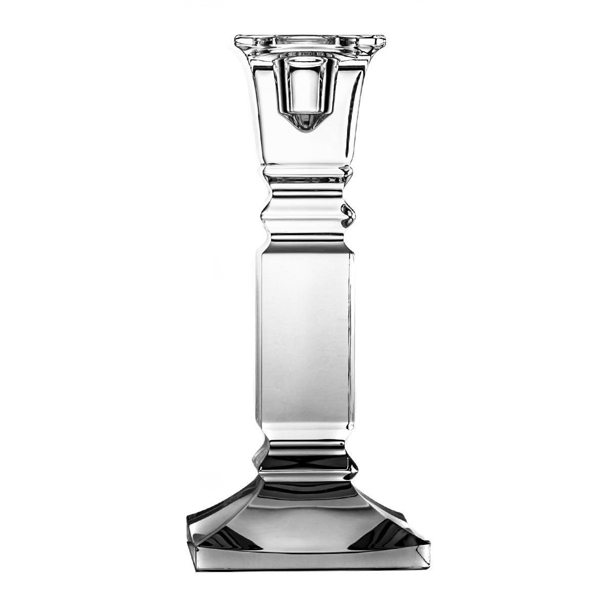 Crystal Julia Świecznik kryształowy 20,6 cm