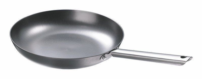 Schulte-Ufer PATELNIA 30 CM IRON STAR SU-1450-30 - TOWAR W MAGAZYNIE