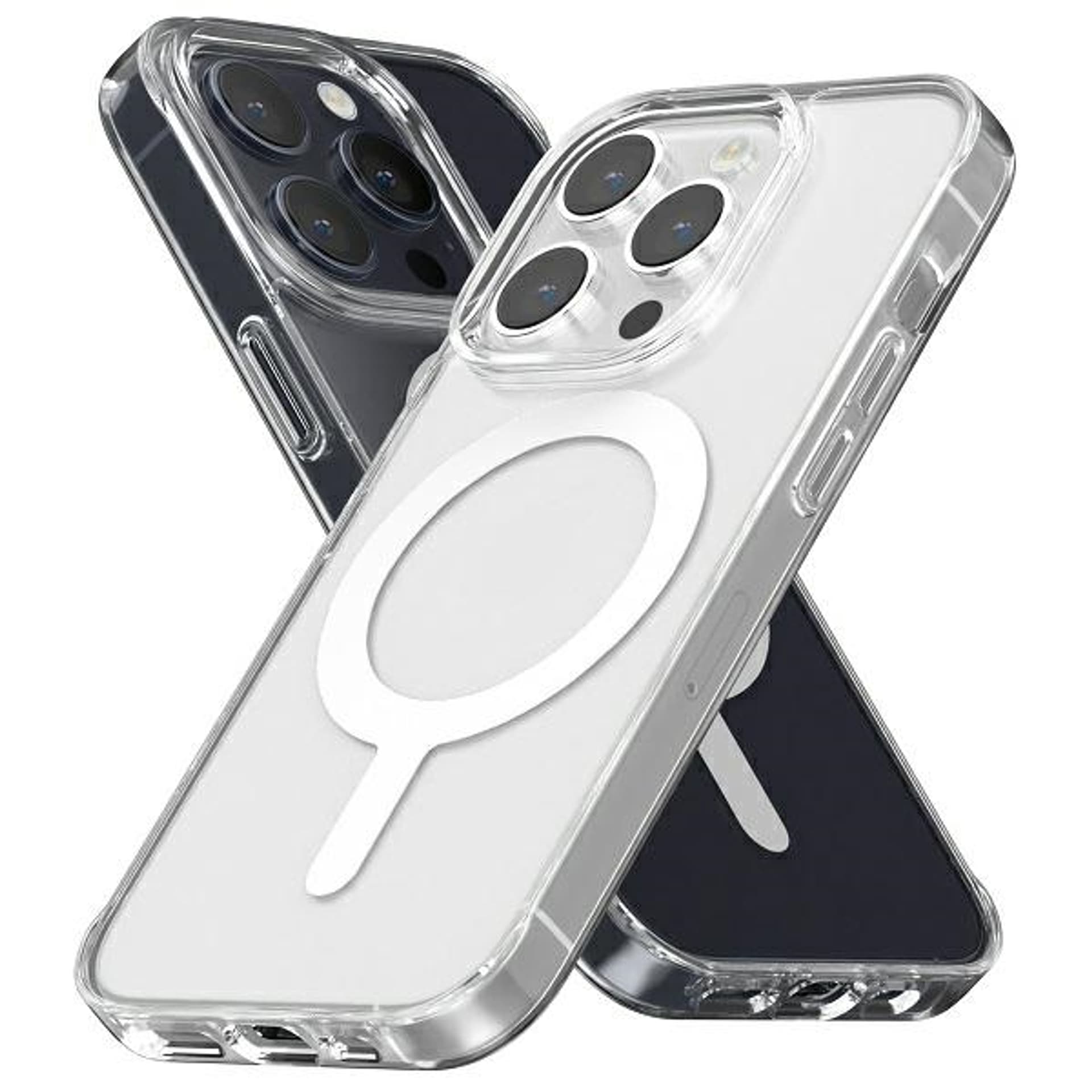 Mercury etui MagSafe Jelhard iPhone 15 Pro 6,1