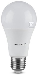 Żarówka LED V-TAC 17W A65 E27 VT-2017 4000K 1710lm