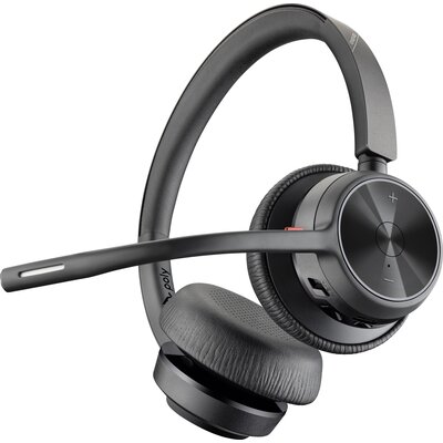Poly Voyager 4320 UC Stereo USB-A 218475-01