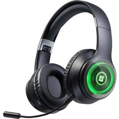 DEFENDER FreeMotion B400 czarno-zielone