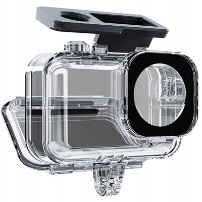 Obudowa wodoodporna TELESIN do DJI Osmo Action 3