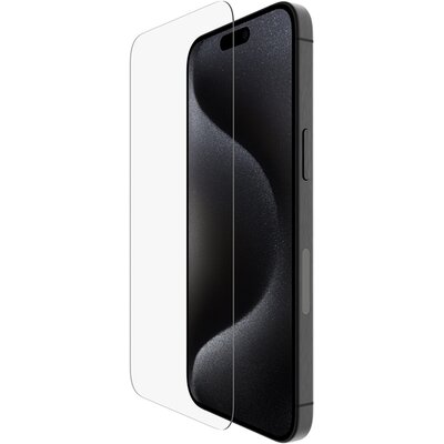 Belkin ScreenForce Pro UltraGlass2 AM iPhone 15 Pro Max