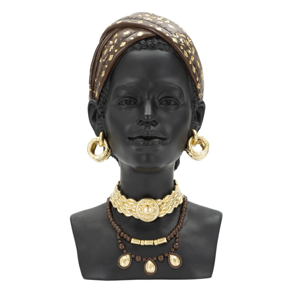 Figurka z żywicy polimerowej 30 cm Woman – Mauro Ferretti