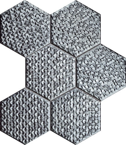 Mozaika Tubądzin Terraform 1 28,9x22,1