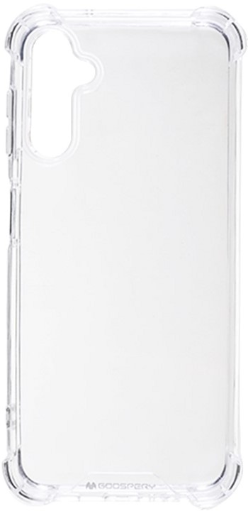 Panel Mercury Bulletproof do Samsung Galaxy A14 5G Transparent (8809887864260)