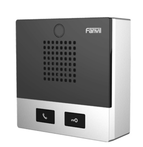Fanvil Fanvil TFE SIP-Intercom i10D I10D