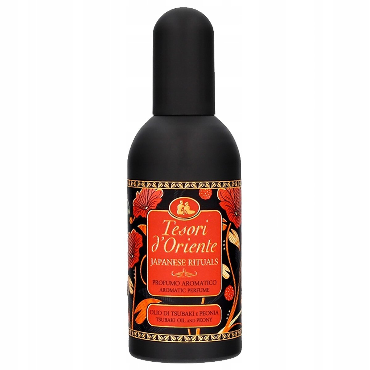 Tesori d'Oriente, Japanese Rituals, Woda toaletowa, 100ml