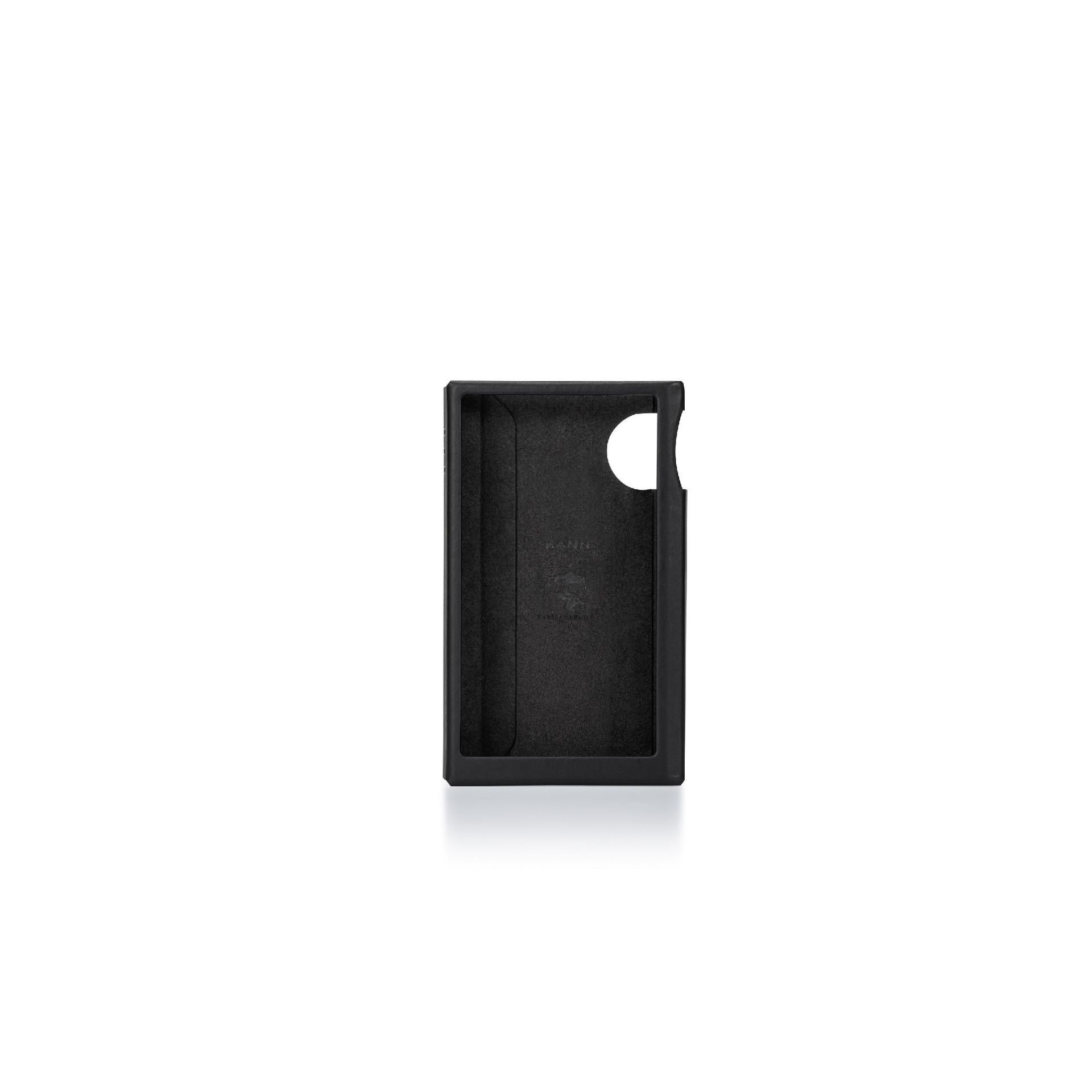 Astell&Kern KANN ULTRA Leather Case - black +6 sklepów - przyjdź przetestuj lub zamów online+