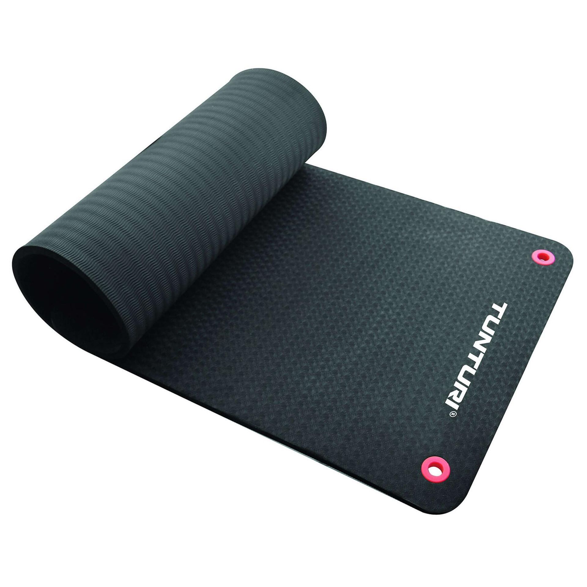 Tunturi Mata Fitness Pro 180 x 60 x 1,8 cm, 14tusfu266 14TUSFU266