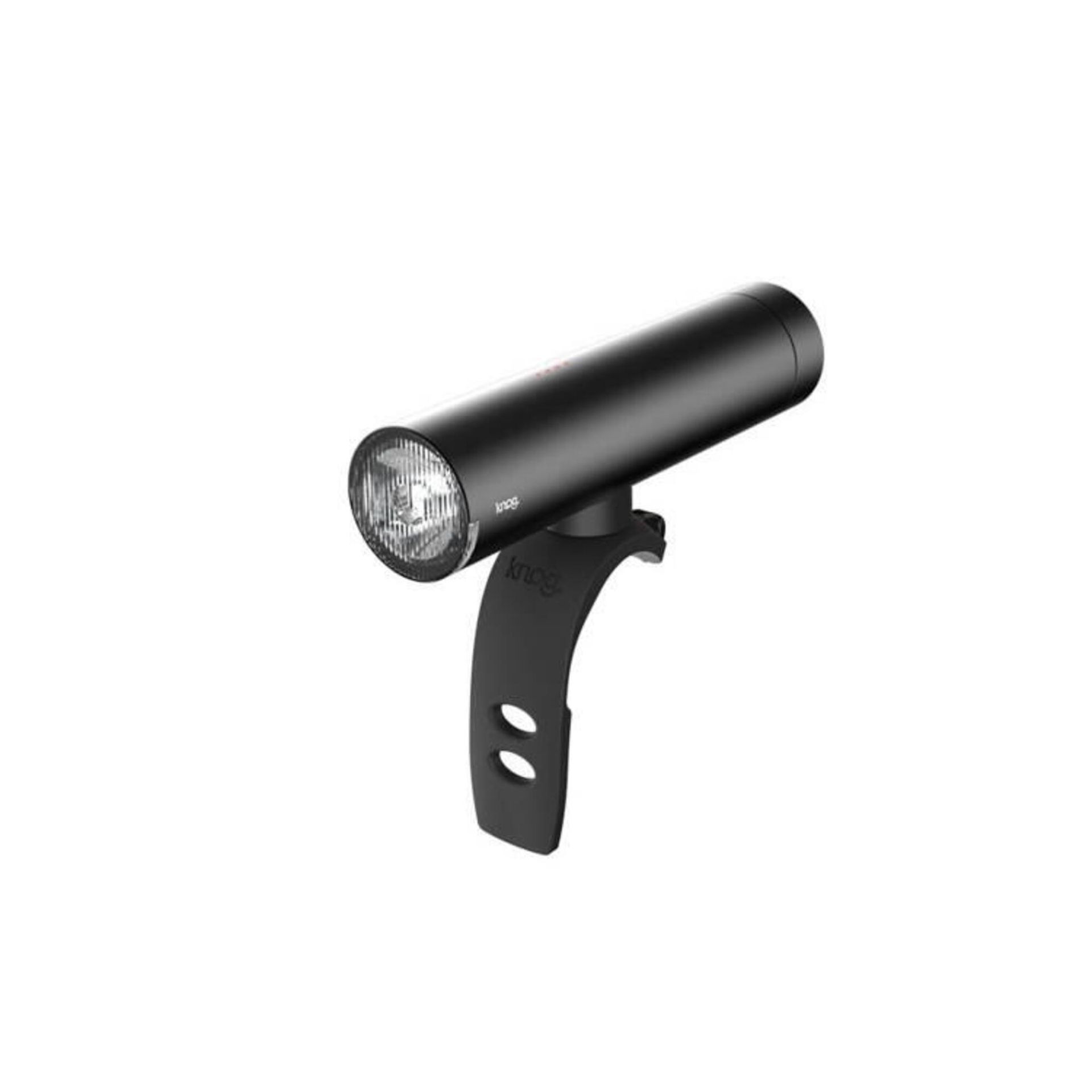 Knog Lampka rowerowa przednia PWR Rider 450 lumenów