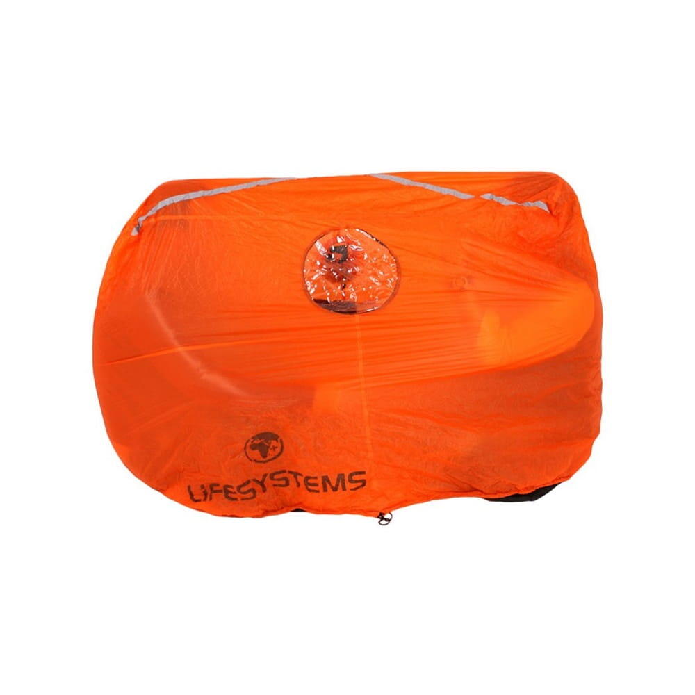 Lifesystems Schronienie Lifesytems Survival Shelter 2 LM-42311