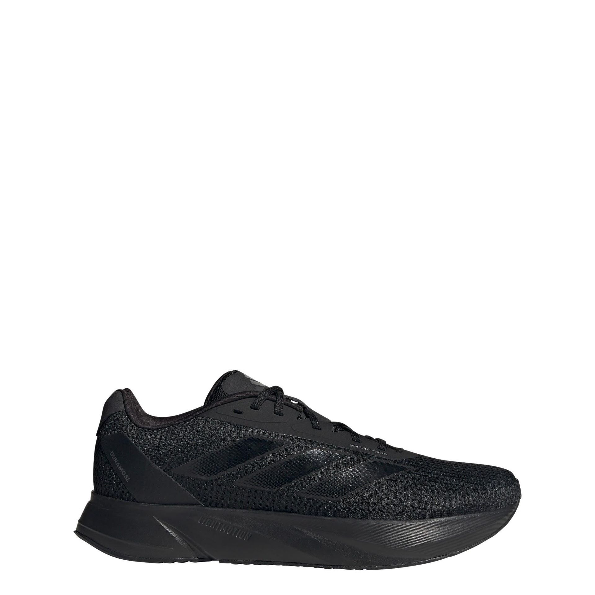 Adidas Duramo Sl IE7261 Buty Męski Białe Treningowe Do Biegania