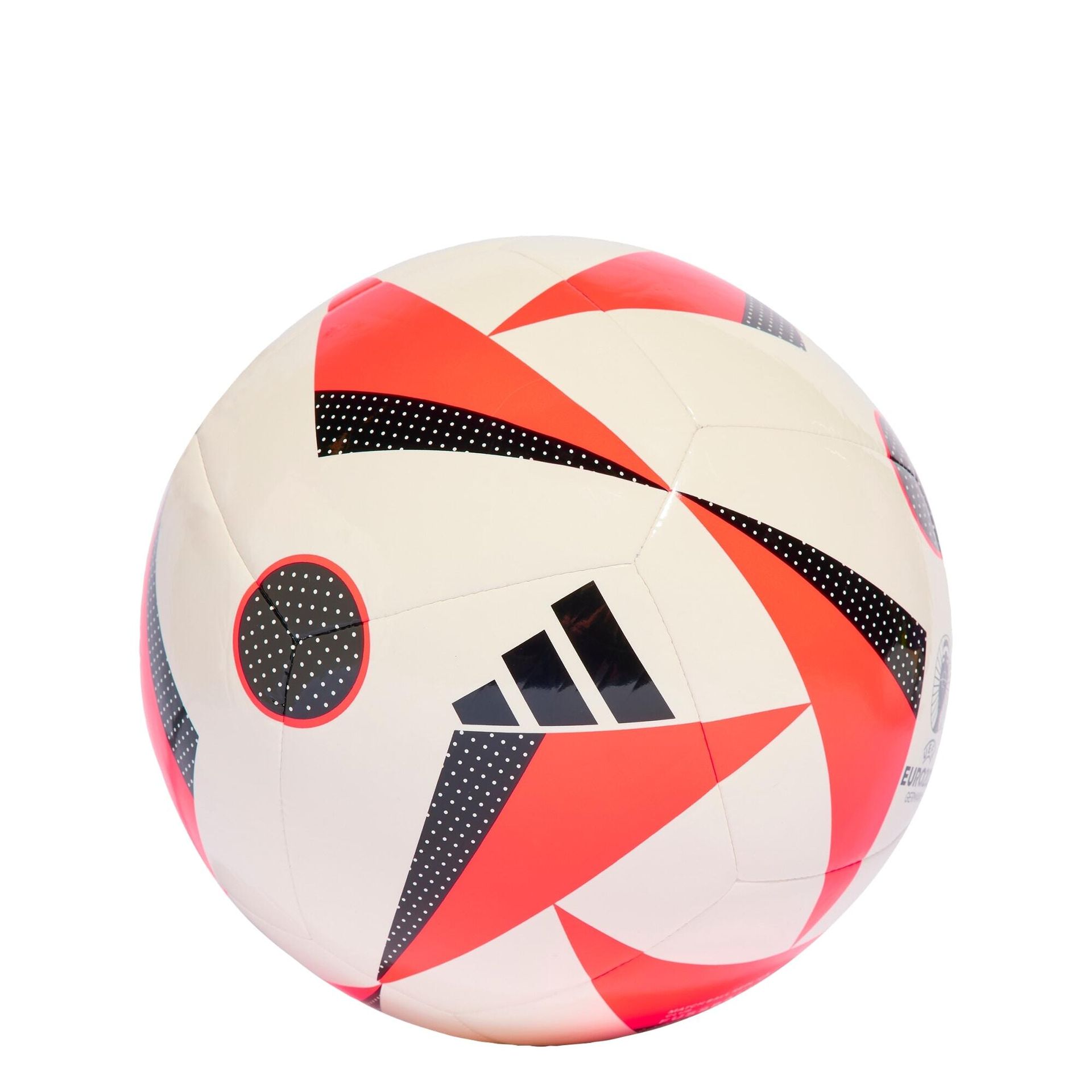 Adidas Piłka nożna Euro24 Fussballliebe IN9372 r. 5