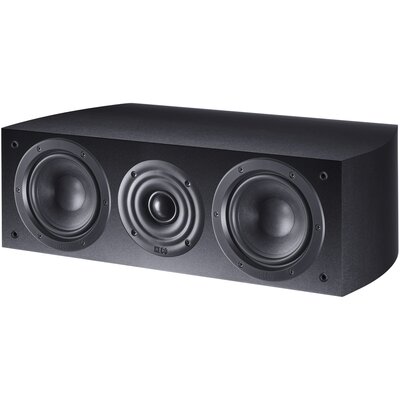 Heco Victa Elite Center 102 (czarny)