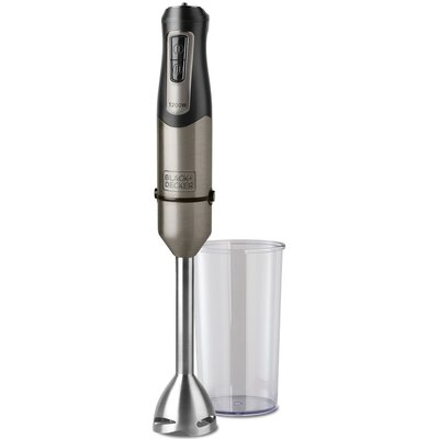 Blender ręczny Black+Decker BXHB1200E