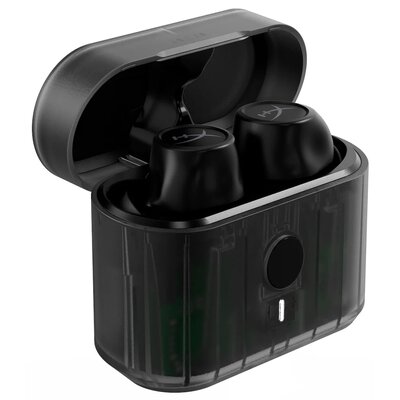 HyperX Cirro Buds Pro czarne