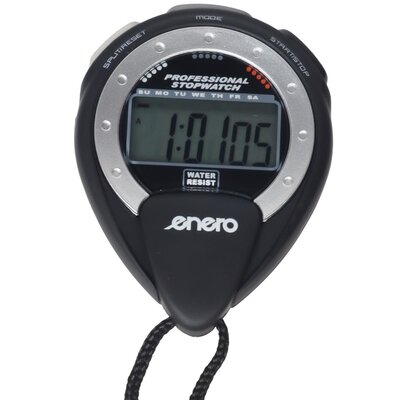 Stoper elektroniczny ENERO JG025